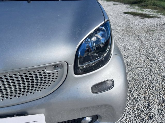 SMART Fortwo 1.0 prime 71cv twinamic my19