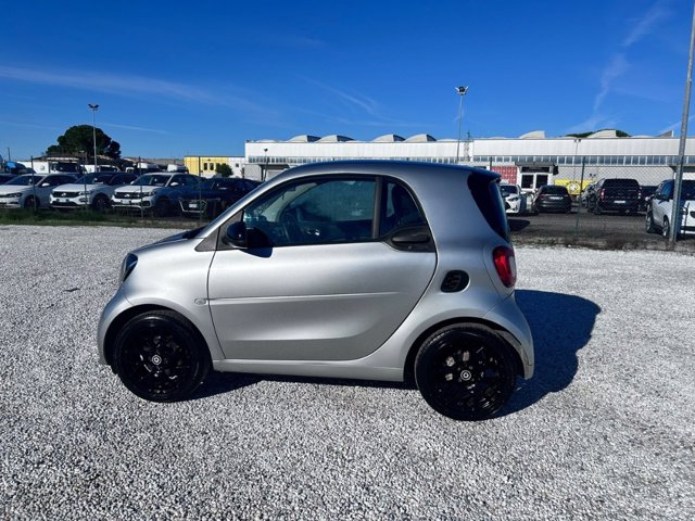 SMART Fortwo 1.0 prime 71cv twinamic my19