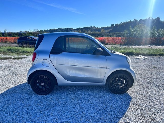 SMART Fortwo 1.0 prime 71cv twinamic my19