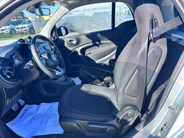 SMART Fortwo 1.0 prime 71cv twinamic my19