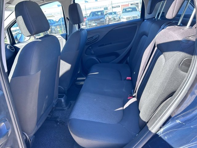 FIAT Punto 5p 1.2 street e6