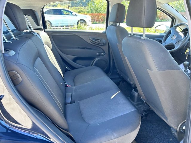 FIAT Punto 5p 1.2 street e6