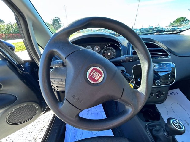 FIAT Punto 5p 1.2 street e6