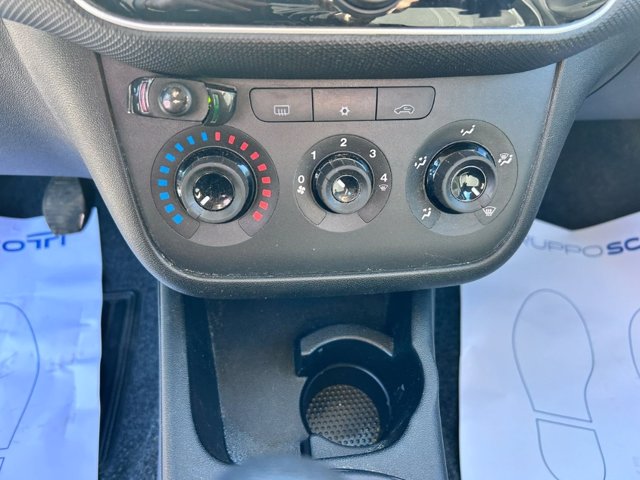 FIAT Punto 5p 1.2 street e6