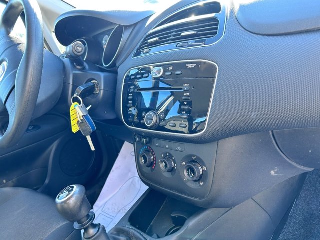 FIAT Punto 5p 1.2 street e6