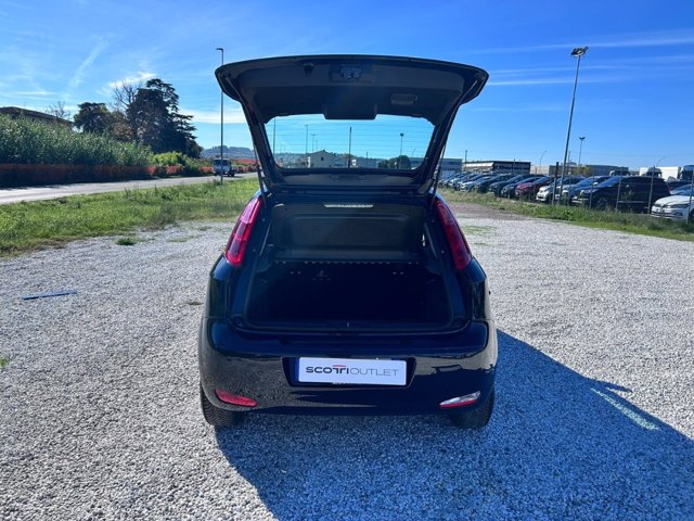 FIAT Punto 5p 1.2 street e6