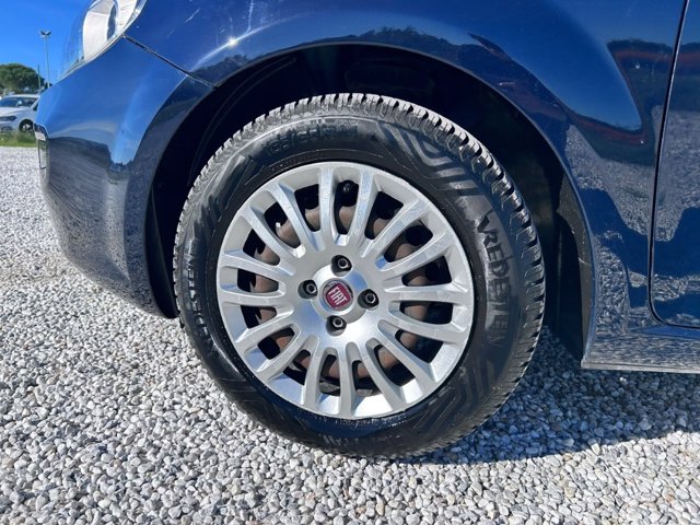 FIAT Punto 5p 1.2 street e6