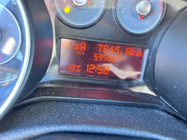 FIAT Punto 5p 1.2 street e6