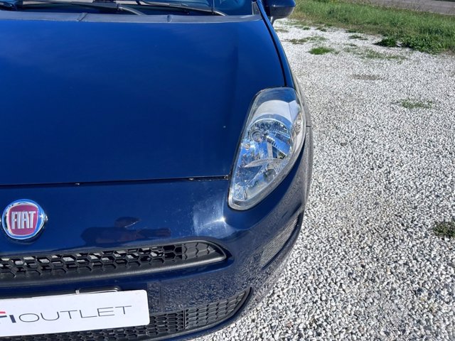 FIAT Punto 5p 1.2 street e6
