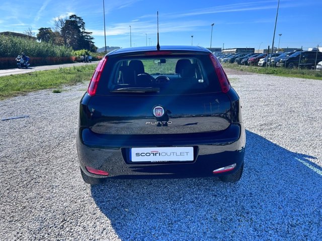 FIAT Punto 5p 1.2 street e6