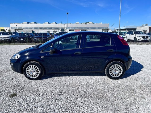FIAT Punto 5p 1.2 street e6
