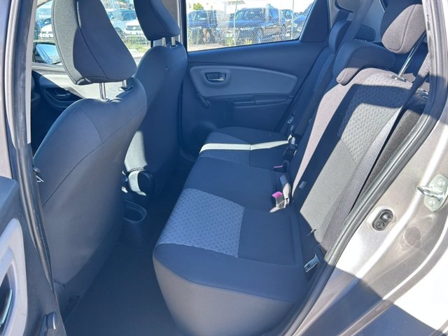 TOYOTA Yaris 5p 1.0 active