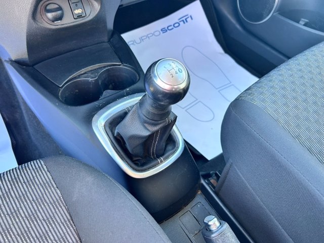 TOYOTA Yaris 5p 1.0 active