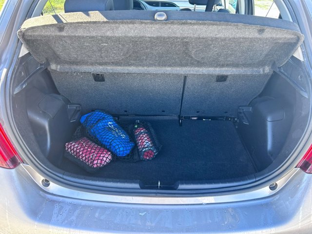 TOYOTA Yaris 5p 1.0 active