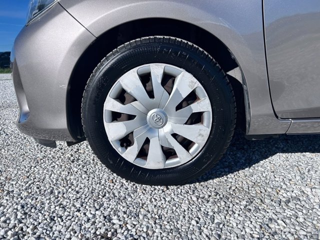 TOYOTA Yaris 5p 1.0 active