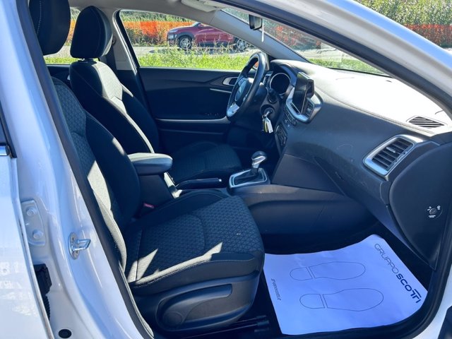 KIA 2019 Ceed III Diesel SW 1.6 crdi Business Class Techno P