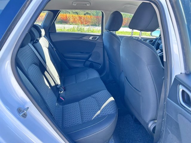 KIA 2019 Ceed III Diesel SW 1.6 crdi Business Class Techno P