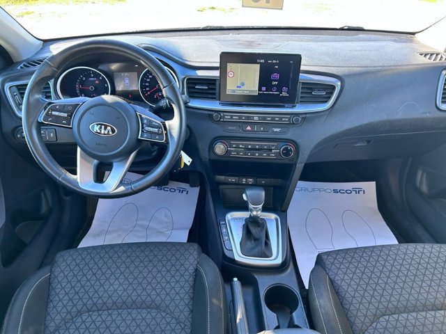 KIA 2019 Ceed III Diesel SW 1.6 crdi Business Class Techno P
