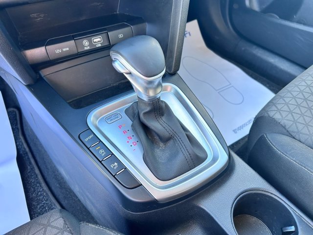 KIA 2019 Ceed III Diesel SW 1.6 crdi Business Class Techno P