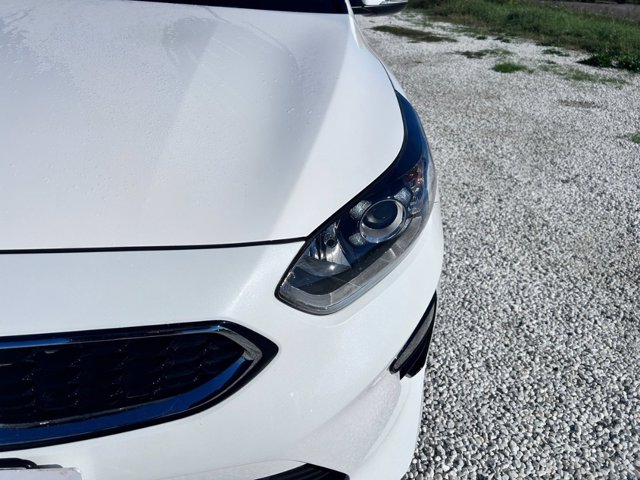 KIA 2019 Ceed III Diesel SW 1.6 crdi Business Class Techno P