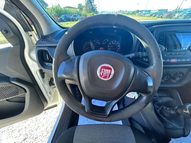 FIAT Doblo cargo 1.6 mjt 16v 105cv e6