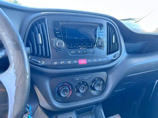 FIAT Doblo cargo 1.6 mjt 16v 105cv e6