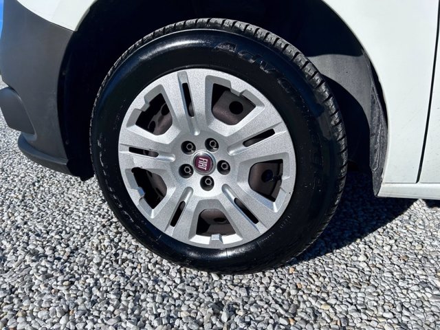 FIAT Doblo cargo 1.6 mjt 16v 105cv e6