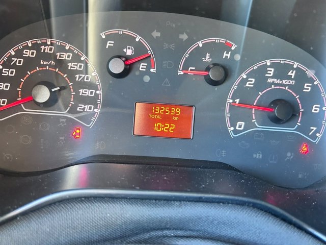 FIAT Doblo cargo 1.6 mjt 16v 105cv e6