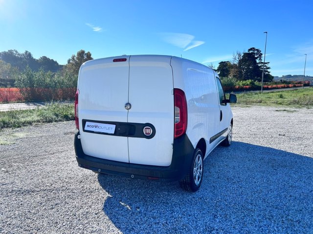 FIAT Doblo cargo 1.6 mjt 16v 105cv e6