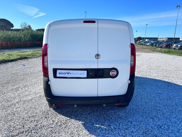 FIAT Doblo cargo 1.6 mjt 16v 105cv e6