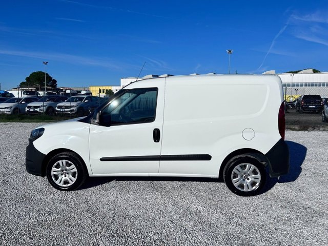 FIAT Doblo cargo 1.6 mjt 16v 105cv e6