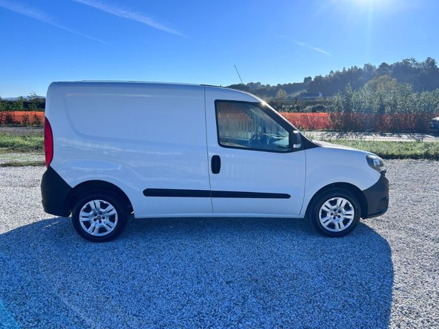 FIAT Doblo cargo 1.6 mjt 16v 105cv e6