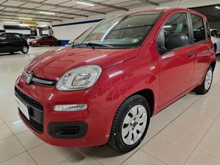 FIAT Panda 1.2 easy 69cv