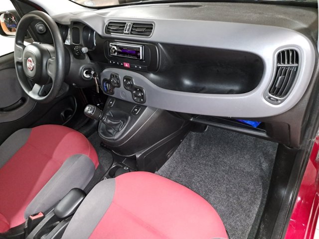 FIAT Panda 1.2 easy 69cv