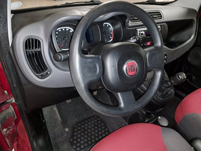 FIAT Panda 1.2 easy 69cv