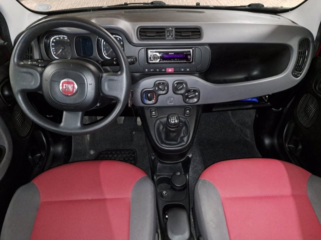 FIAT Panda 1.2 easy 69cv