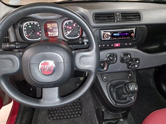 FIAT Panda 1.2 easy 69cv