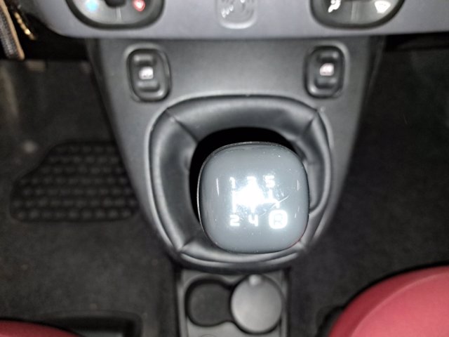 FIAT Panda 1.2 easy 69cv