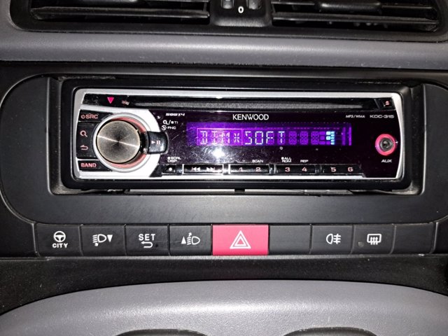 FIAT Panda 1.2 easy 69cv