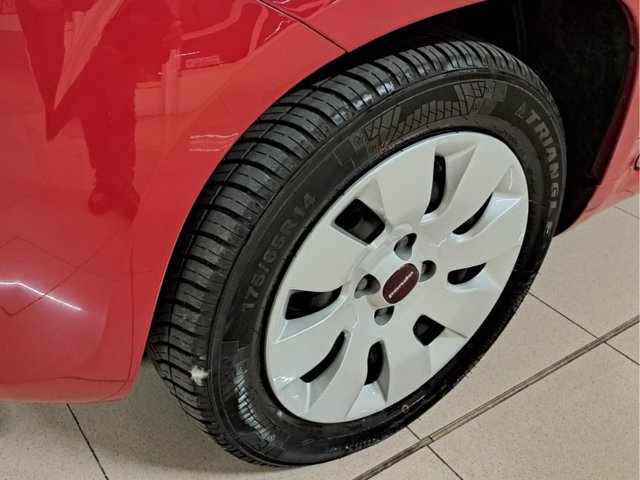 FIAT Panda 1.2 easy 69cv