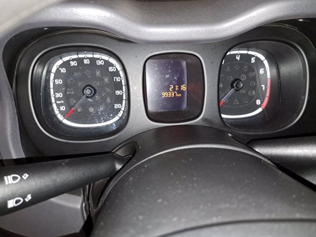 FIAT Panda 1.2 easy 69cv