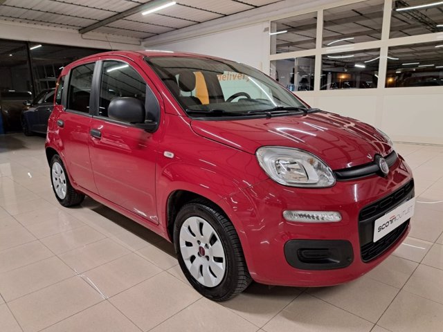FIAT Panda 1.2 easy 69cv