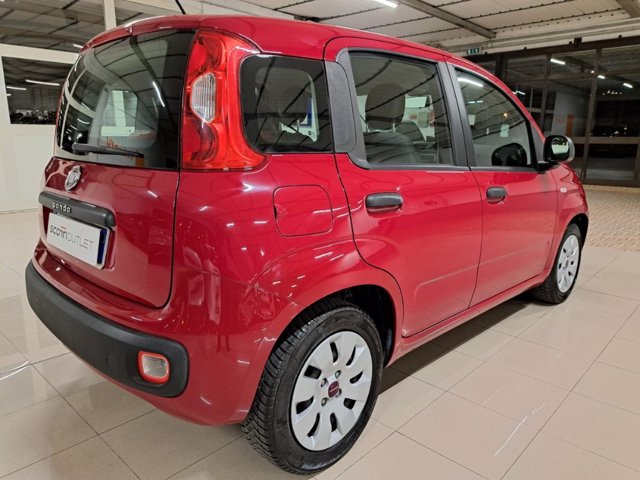 FIAT Panda 1.2 easy 69cv