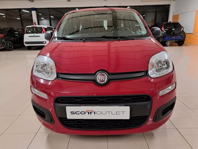 FIAT Panda 1.2 easy 69cv