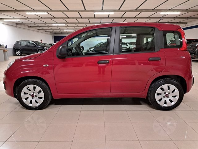 FIAT Panda 1.2 easy 69cv