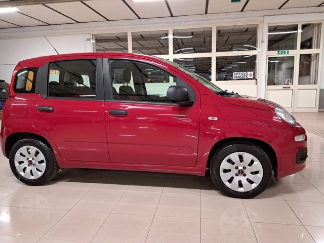 FIAT Panda 1.2 easy 69cv