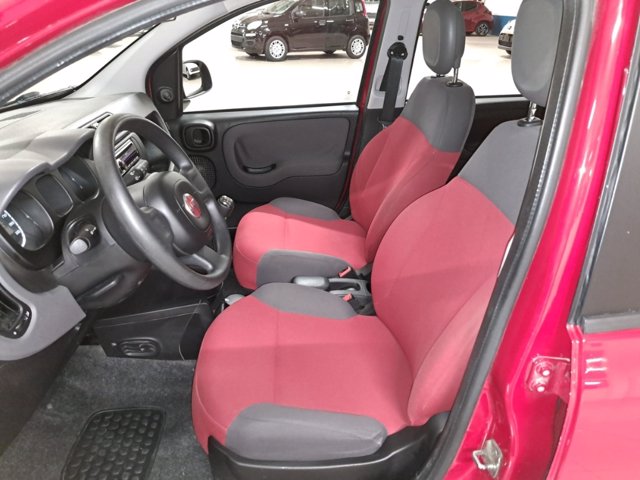 FIAT Panda 1.2 easy 69cv