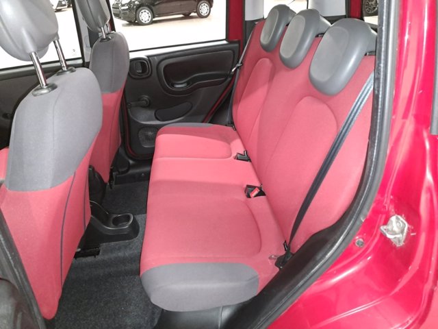 FIAT Panda 1.2 easy 69cv