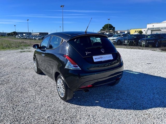 LANCIA Ypsilon 1.2 gold 69cv