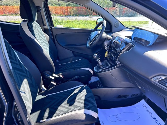 LANCIA Ypsilon 1.2 gold 69cv